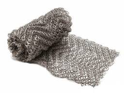 Сетка Панченкова. Нержавейка