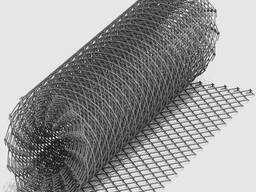 Сетка рукавная (рукав сетчатый), Диам. : 0,12-0,3 мм, Марка: 12Х18Н10Т