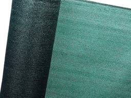 Затеняющая солнцезащитная сетка