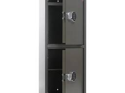 Сейф Aiko TM-120Т/2 EL