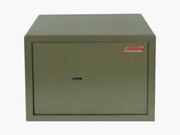 Сейф Aiko TM-25