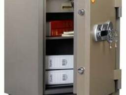 Сейф Valberg Перечисление и терминал есть!