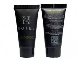 Шампунь для гостиниц 20 мл BLACK MATT
