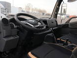 Шасси FAW Tiger V (11,3 т) дизель - fotosurat 5