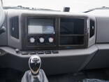 Шасси FAW Tiger V (11,3 т) дизель - fotosurat 7