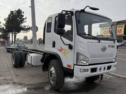 Шасси FAW Tiger V VUM1120 / 12 т ДИЗЕЛЬ