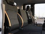 Шасси FAW Tiger V VUM1120 / 12 т ДИЗЕЛЬ - fotosurat 3