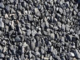 Щебень фрации 5-20 мм (мытый)