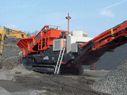 Щебень и песок оптом