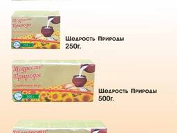 "Щедрость Природы"