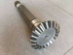 Шестерна малая на жатки Кемпер 4500