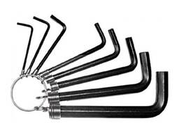 Шестигранные
