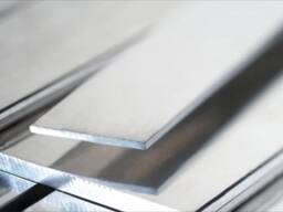 Шина алюминиевая