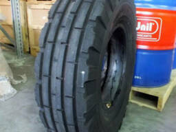 Шина резиновая в комплекте 9.00-16