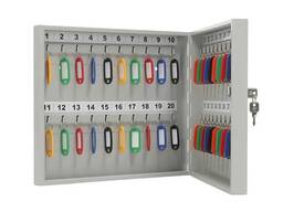 Шкаф для ключей (40)