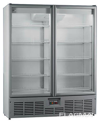 Sovutgichli shkaf Ariada R1400 VS