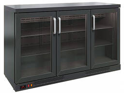 Шкаф холодильный барный POLAIR TD103-Bar
