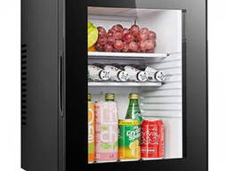 ШКАФ ХОЛОДИЛЬНЫЙ hurakan HKN-BCG40