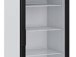 Шкаф холодильный POLAIR DM105-S - фото 1