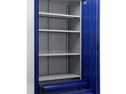 TC-1995-004020 asboblar shkafi