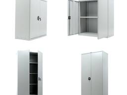 Шкаф металлический архивный СВ-11 перечисление есть