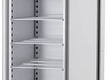 Шкаф морозильный ARKTO F0.7–S - фото 2