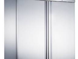 Шкаф морозильный Hurakan HKN-GX1410BT