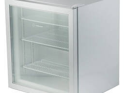 Шкаф морозильный Hurakan HKN-UF100G