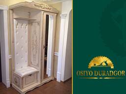 Шкаф Стол стул Стол стулья Стул Divan Mebel Shkaf Sotiladi на заказ
