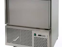 Шкаф шоковой заморозки Hurakan HKN-BCF5M