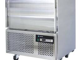 Шкаф шоковой заморозки Hurakan HKN-BCF5M