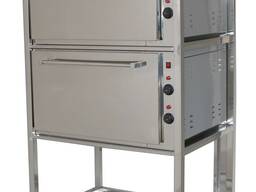 Шкаф жарочный 1000х800х1700