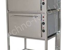 Шкаф жарочный