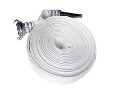 Рукав - шланг пожарный - рулон для ПОЖАРНЫХ - КРАНОВ