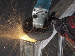 Шлифование плоское; внутреннее; круглое, Вид: лист биметаллический. ..