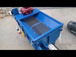 Героторный растворонасос р -150 штукатурка и торкрет