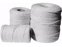 Шнур асбестовый (ШАОН)