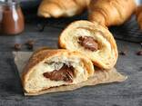 Шоколадная паста Caravella Cream Hazelnut (Италия) - 13кг - фото 3