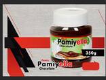 Шоколадная паста Pamiyella производство Казахстан - фото 2