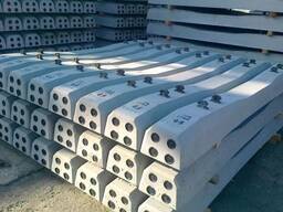 Шпалы деревянные; пропитанные, Маркировка: Ш1; Ш1-1; АРС; Ш3...