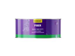 Шпатлевка FIBER со стекловолокном