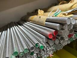 Шпильки нержавейка