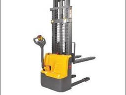 Штабелер электрический, модель CDD12R-E