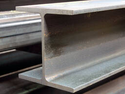 Швеллер Производство  и Узбекистан