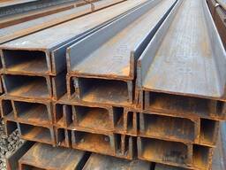 STEEL KANAL
