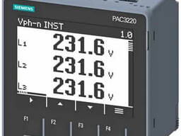 Siemens 7KM3120-0BA01-1DA0: Техника автоматизации от надежного производителя