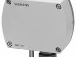 SIEMENS BPZ QAC3171 датчик температуры -50. .. 50ГРАД. ЦЕЛЬС - fotosurat 1