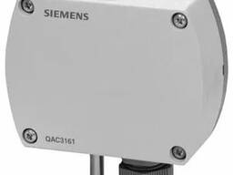 SIEMENS BPZ QAC3171 датчик температуры -50... 50ГРАД. ЦЕЛЬС