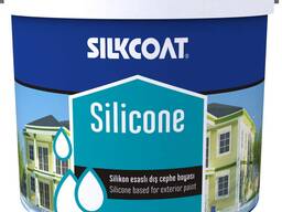 Silicone Silkcoat 15l