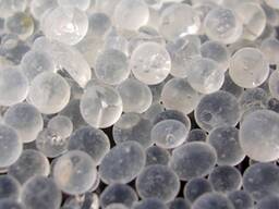 Силикагель кскг гост 3956-76